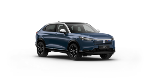 Honda HR-V Advance Style Plus