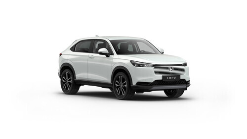 Honda HR-V Elegance