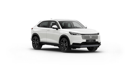 Honda HR-V Elegance