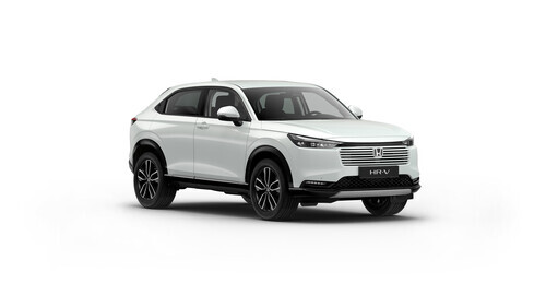 Honda HR-V Advance
