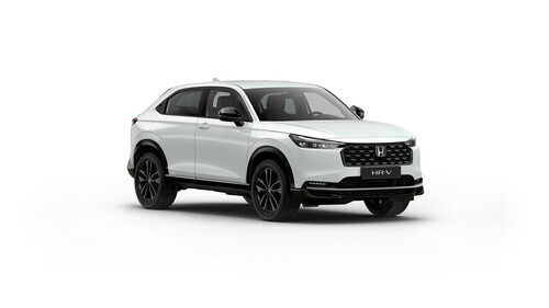 Honda HR-V Sport