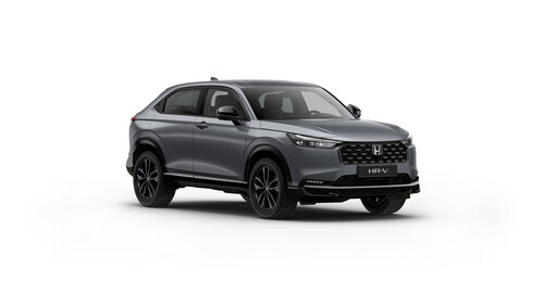 Honda HR-V Sport