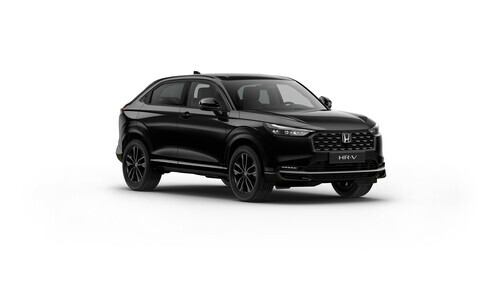 Honda HR-V Sport