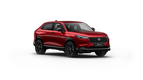 Honda HR-V Sport