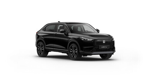 Honda HR-V Elegance
