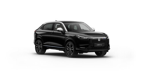 Honda HR-V Advance Style Plus