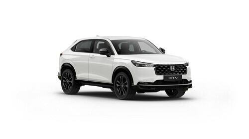 Honda HR-V Sport