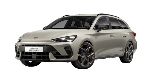 CUPRA Leon Sportstourer Cupra