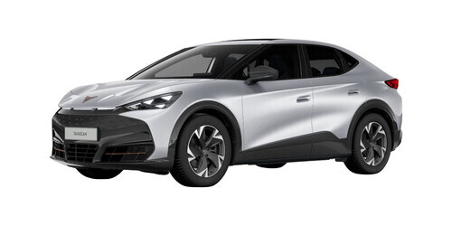 CUPRA Tavascan Endurance Plus