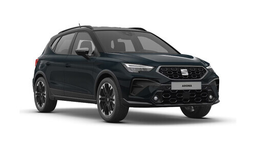 SEAT Arona Style