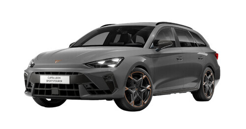 CUPRA Leon Sportstourer Cupra