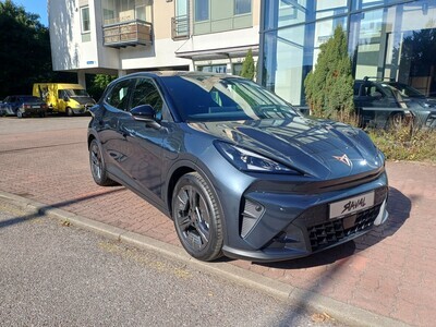 CUPRA Raval ENDURANCE