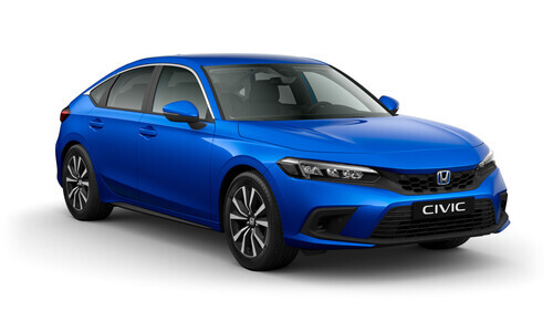 Honda Civic Elegance