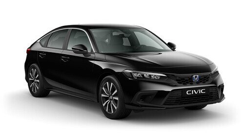 Honda Civic Elegance