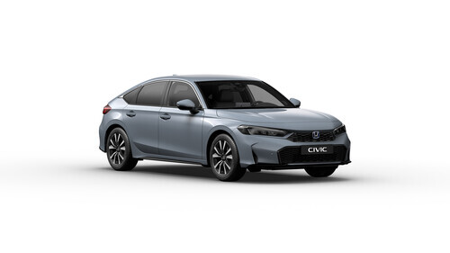 Honda Civic Elegance