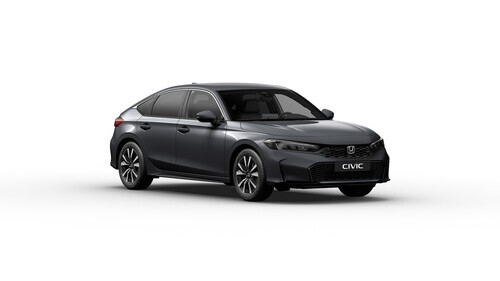 Honda Civic Elegance 27YM