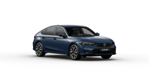 Honda Civic Elegance