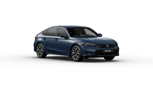 Honda Civic Elegance 27YM