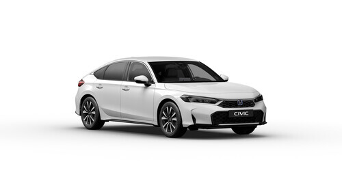 Honda Civic Elegance