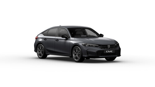 Honda Civic Sport 27YM