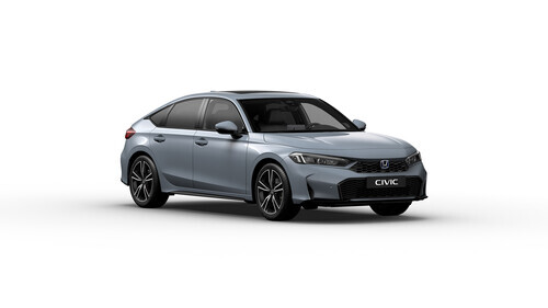 Honda Civic Advance