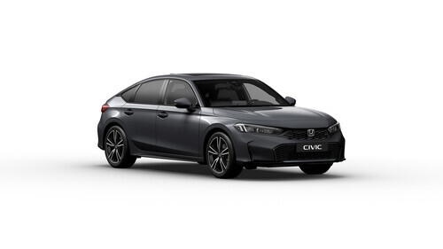 Honda Civic Advance 27YM