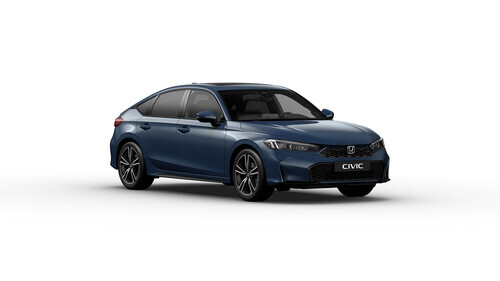 Honda Civic Advance