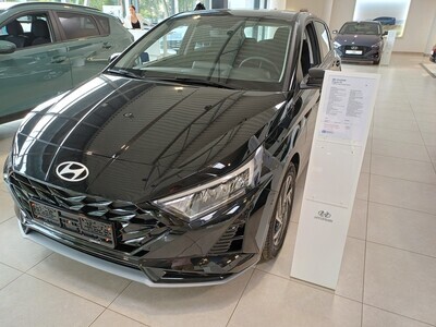 Hyundai i20 Comfort Edition