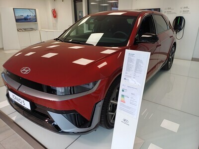 Hyundai IONIQ 5 N Line