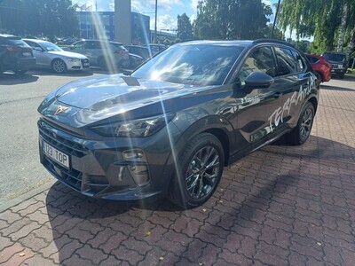 CUPRA Terramar Terramar