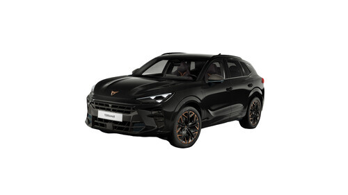 CUPRA Terramar Terramar