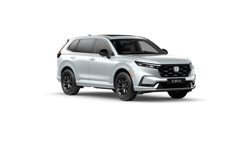 Honda CR-V Advance Tech