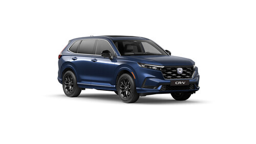 Honda CR-V Advance Tech
