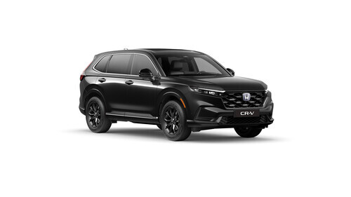 Honda CR-V Advance Tech