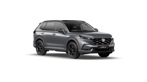 Honda CR-V Advance Tech