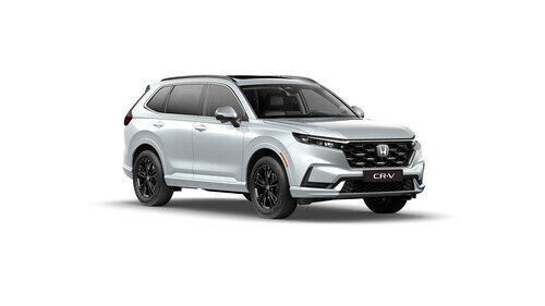 Honda CR-V Advance Tech