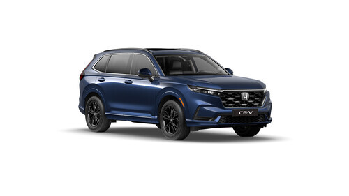 Honda CR-V Advance Tech