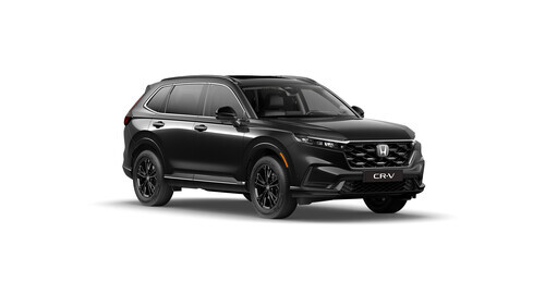 Honda CR-V Advance Tech