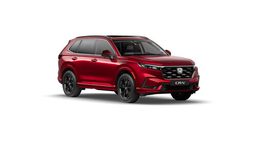 Honda CR-V Advance Tech