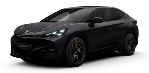 CUPRA Tavascan VZ Plus