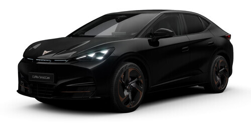 CUPRA Tavascan VZ Plus