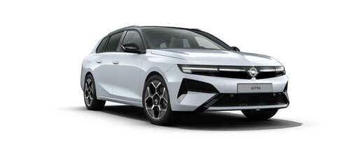 Opel Astra Sports Tourer GS