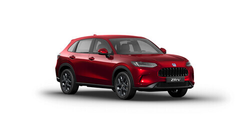 Honda ZR-V Elegance