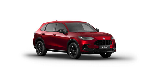 Honda ZR-V Sport