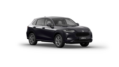 Honda ZR-V Advance