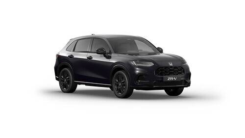Honda ZR-V Sport 27.2