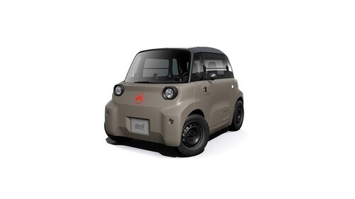 Citroen AMI AMI