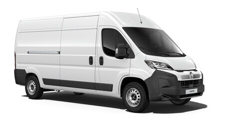 Citroen Jumper JUMPER