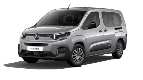 Citroen Berlingo PLUS