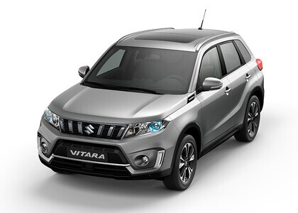 Suzuki Vitara GL+ Suzuki Vitara GL+